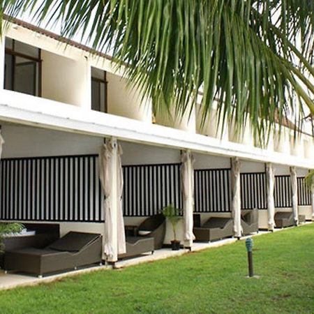 Garden Island Resort Waiyevo Екстер'єр фото