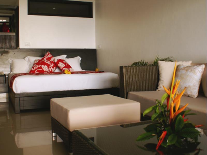Garden Island Resort Waiyevo Екстер'єр фото