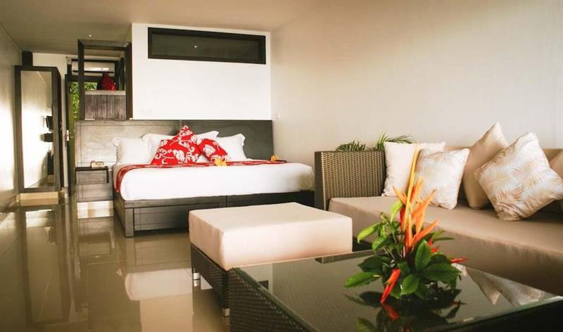Garden Island Resort Waiyevo Екстер'єр фото